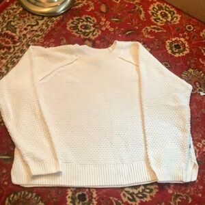 Two GAP Women’s Pullover Sweaters - $15 each or both for $25